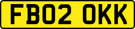 FB02OKK