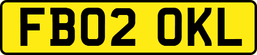 FB02OKL