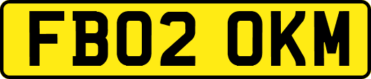 FB02OKM