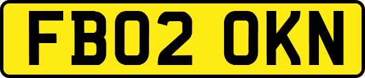 FB02OKN