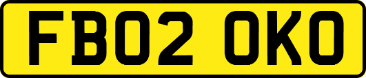 FB02OKO