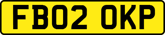 FB02OKP