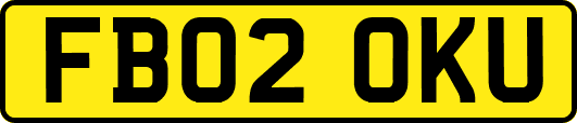 FB02OKU