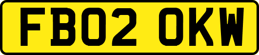 FB02OKW