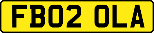 FB02OLA