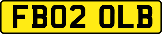 FB02OLB