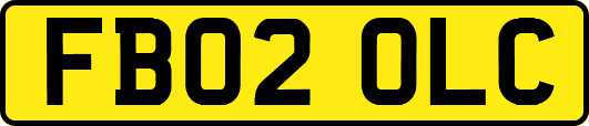 FB02OLC