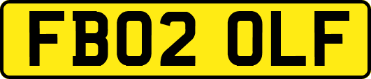 FB02OLF