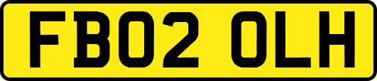 FB02OLH