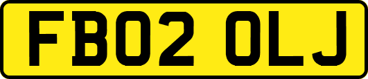 FB02OLJ