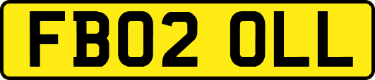 FB02OLL