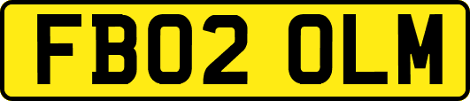 FB02OLM