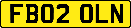 FB02OLN