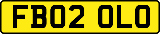 FB02OLO