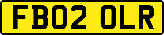 FB02OLR