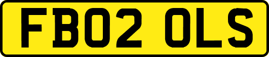 FB02OLS