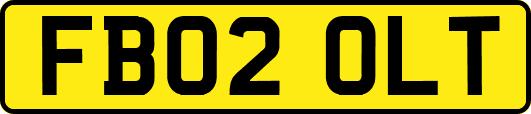 FB02OLT