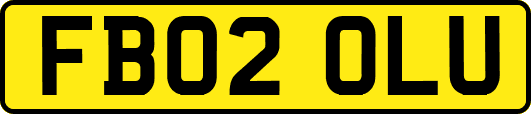 FB02OLU