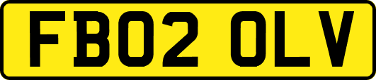 FB02OLV