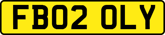 FB02OLY