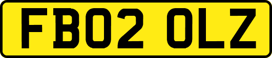 FB02OLZ