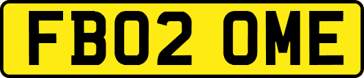 FB02OME