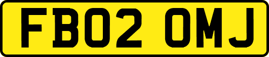 FB02OMJ
