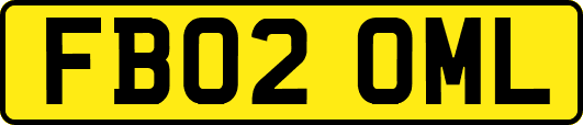FB02OML