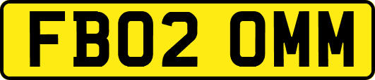 FB02OMM