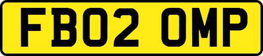 FB02OMP
