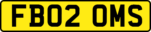 FB02OMS