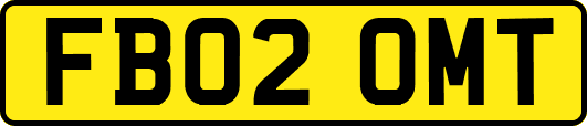 FB02OMT