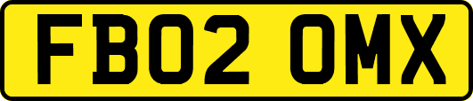 FB02OMX