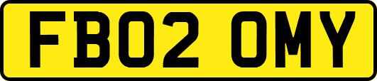 FB02OMY