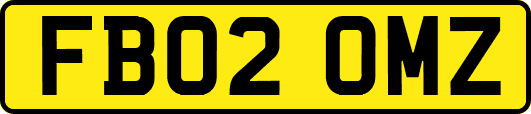 FB02OMZ