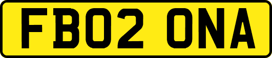 FB02ONA