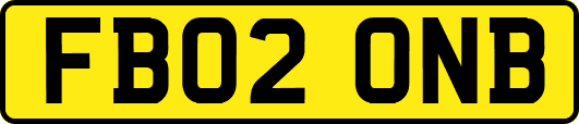FB02ONB