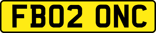 FB02ONC
