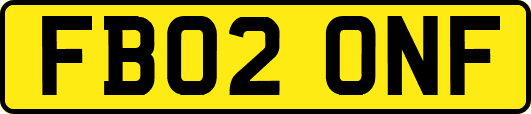 FB02ONF