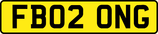 FB02ONG