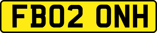 FB02ONH