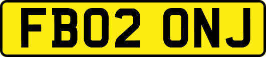 FB02ONJ