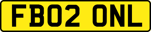 FB02ONL