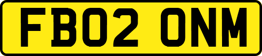 FB02ONM