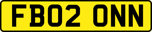 FB02ONN