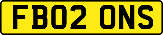 FB02ONS