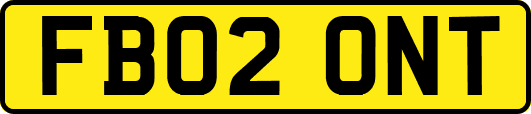 FB02ONT