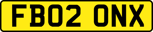 FB02ONX