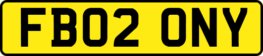 FB02ONY
