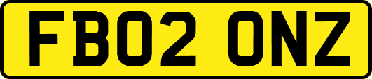 FB02ONZ